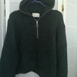 ARITZIA GWYNETH SWEATER